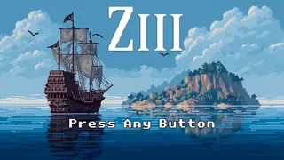 Скриншот 1 к игре Ziii