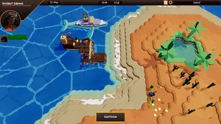 Скриншот 6 к игре Auto Battleships