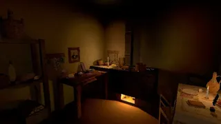 Скриншот 1 к игре Cucina Stellata