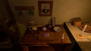 Скриншот 5 к игре Cucina Stellata
