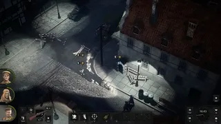 Скриншот 3 к игре Разведка: 1944