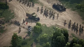 Скриншот 4 к игре Разведка: 1944