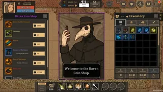 Скриншот 8 к игре PANOPTYCA : Idle RPG Manager