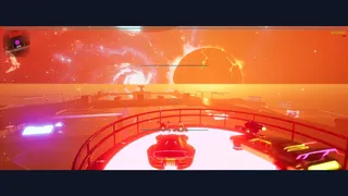 Скриншот 3 к игре Quantum Fight : Aero 2299