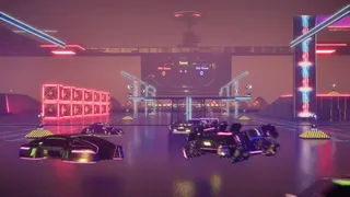 Скриншот 5 к игре Quantum Fight : Aero 2299