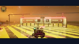 Скриншот 6 к игре Quantum Fight : Aero 2299