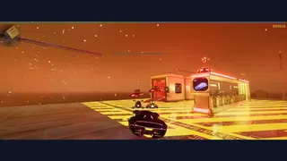 Скриншот 7 к игре Quantum Fight : Aero 2299