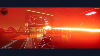 Скриншот 8 к игре Quantum Fight : Aero 2299