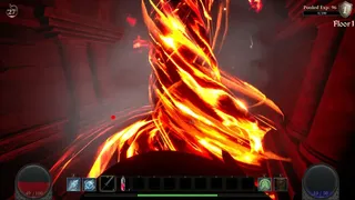 Скриншот 5 к игре Abyss Ring