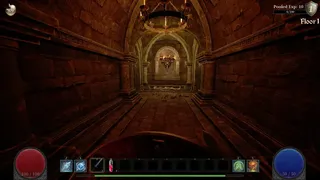 Скриншот 7 к игре Abyss Ring