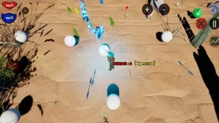 Скриншот 4 к игре VoidFall