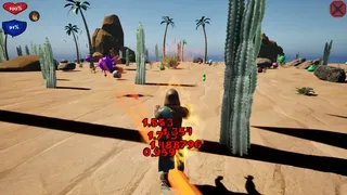 Скриншот 5 к игре VoidFall