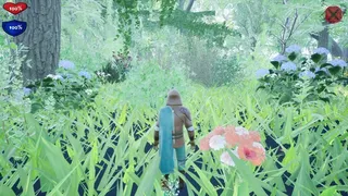 Скриншот 8 к игре VoidFall