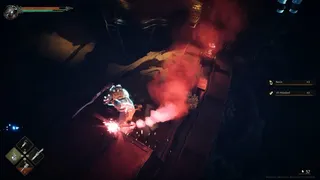 Скриншот 5 к игре HYDROPUNK