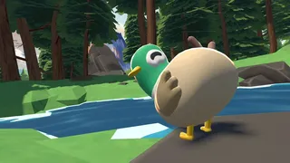 Скриншот 3 к игре Birdseed