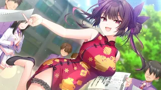Скриншот 2 к игре Triple Pairing
