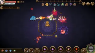 Скриншот 1 к игре Loopstructor 2: Skyspine