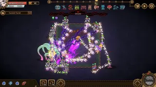 Скриншот 3 к игре Loopstructor 2: Skyspine
