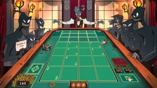Скриншот 1 к игре Bad Beat