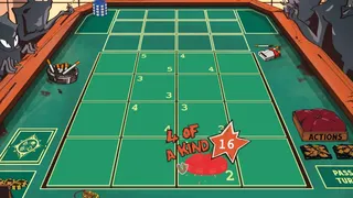 Скриншот 2 к игре Bad Beat