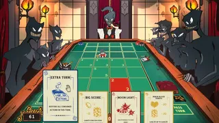 Скриншот 5 к игре Bad Beat