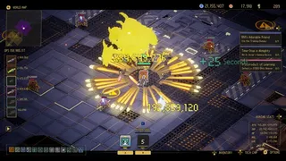 Скриншот 2 к игре Ascend to ZERO