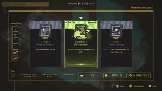 Скриншот 3 к игре Ascend to ZERO