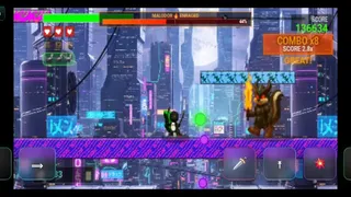 Скриншот 1 к игре Skunked: Way of the Spray