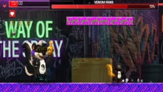 Скриншот 3 к игре Skunked: Way of the Spray