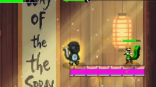Скриншот 4 к игре Skunked: Way of the Spray