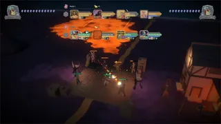 Скриншот 3 к игре Claw and Conjure