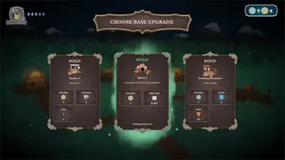 Скриншот 6 к игре Claw and Conjure