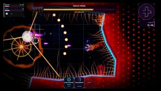 Скриншот 1 к игре Robits: Quantum Descent