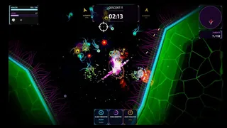Скриншот 2 к игре Robits: Quantum Descent