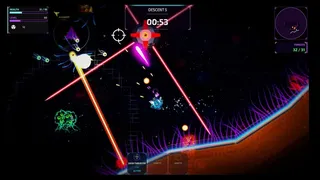Скриншот 3 к игре Robits: Quantum Descent
