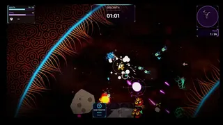 Скриншот 4 к игре Robits: Quantum Descent