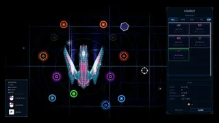 Скриншот 7 к игре Robits: Quantum Descent
