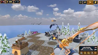 Скриншот 1 к игре Tactical Archer