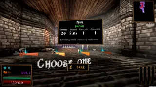 Скриншот 3 к игре INFINITE CHUMP