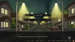 Скриншот 3 к игре Time Crack