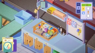 Скриншот 1 к игре Packing Life