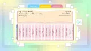 Скриншот 8 к игре Author Sim