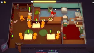 Скриншот 6 к игре PlateUp!