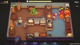 Скриншот 8 к игре PlateUp!