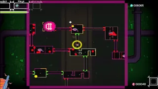 Скриншот 3 к игре PixelPop 2087