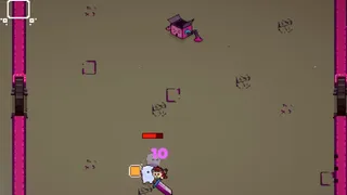 Скриншот 6 к игре PixelPop 2087