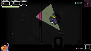 Скриншот 7 к игре PixelPop 2087