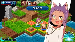 Скриншот 4 к игре Neffy & Nova : Buddy Tactics