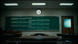Скриншот 6 к игре PENCILS DOWN