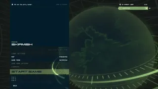 Скриншот 2 к игре RINGFALL